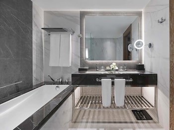 Fairmont Dubai galeri fotoğrafı
