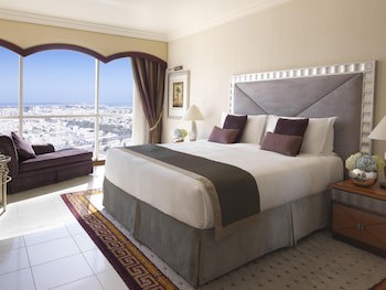 Fairmont Dubai galeri fotoğrafı