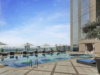 Fairmont Dubai fotoğrafı