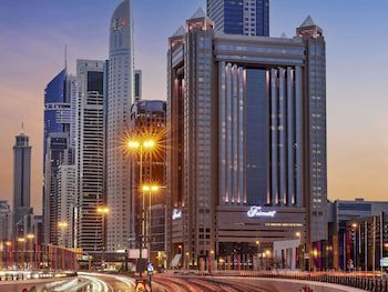 Fairmont Dubai