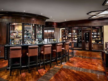 Fairmont Dubai
