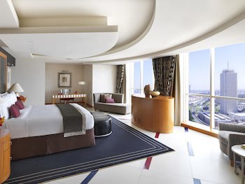 Fairmont Dubai fotoğrafı