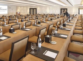 Fairmont Dubai
