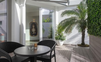 Hotel Afonso V