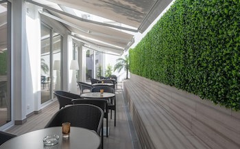 Hotel Afonso V