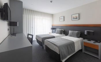 Hotel Afonso V