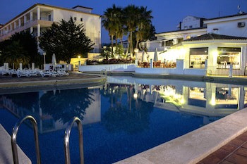 Complejo Bellavista Residencial