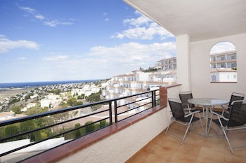 Complejo Bellavista Residencial