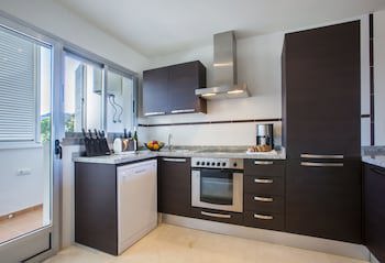 Complejo Bellavista Residencial