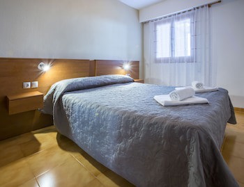 Complejo Bellavista Residencial