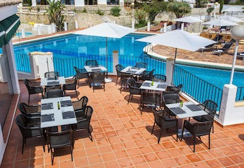 Complejo Bellavista Residencial