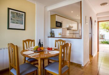 Complejo Bellavista Residencial