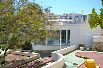 Complejo Bellavista Residencial