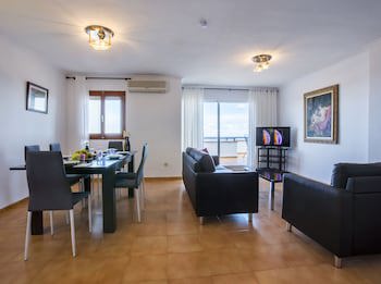 Complejo Bellavista Residencial