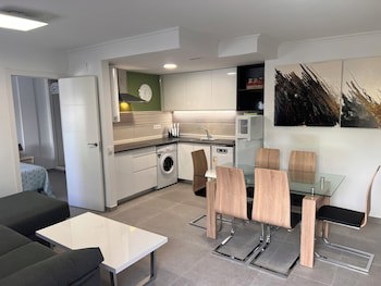 Complejo Bellavista Residencial