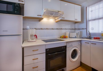 Complejo Bellavista Residencial