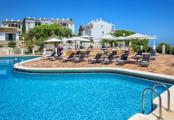 Complejo Bellavista Residencial