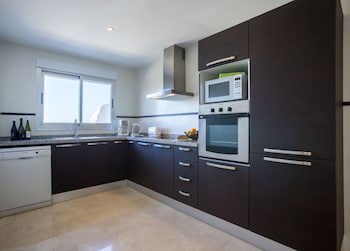 Complejo Bellavista Residencial