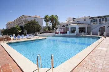 Complejo Bellavista Residencial