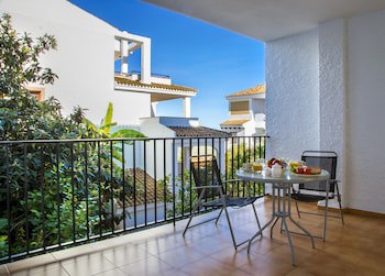 Complejo Bellavista Residencial