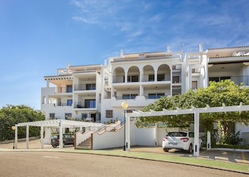 Complejo Bellavista Residencial
