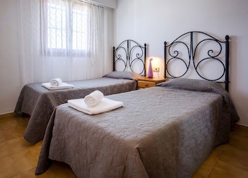 Complejo Bellavista Residencial
