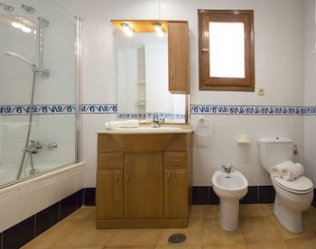 Complejo Bellavista Residencial