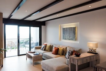 Complejo Bellavista Residencial