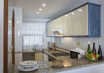 Complejo Bellavista Residencial