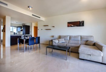 Complejo Bellavista Residencial
