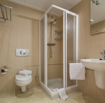 Complejo Bellavista Residencial
