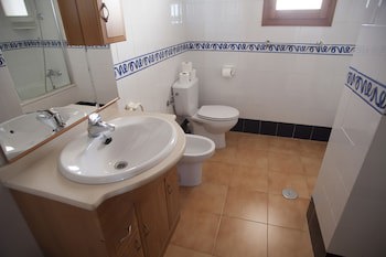 Complejo Bellavista Residencial