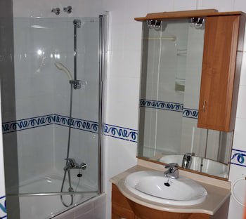 Complejo Bellavista Residencial