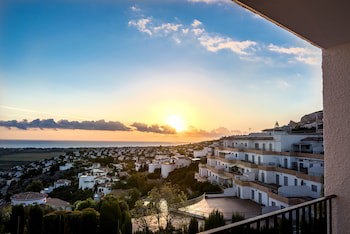 Complejo Bellavista Residencial