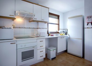 Complejo Bellavista Residencial