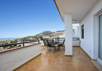 Complejo Bellavista Residencial
