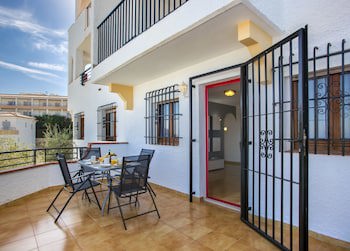 Complejo Bellavista Residencial