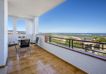 Complejo Bellavista Residencial