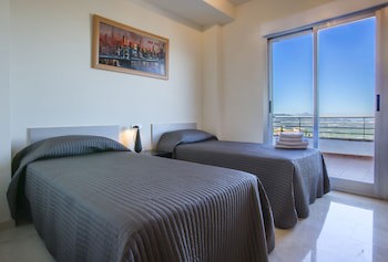 Complejo Bellavista Residencial