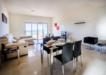 Complejo Bellavista Residencial