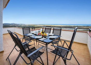 Complejo Bellavista Residencial