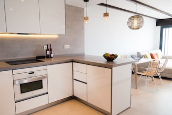 Complejo Bellavista Residencial