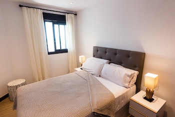 Complejo Bellavista Residencial