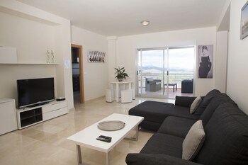 Complejo Bellavista Residencial