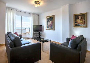 Complejo Bellavista Residencial