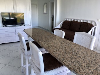 Sapphire Beach Club Resort