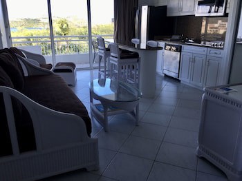Sapphire Beach Club Resort