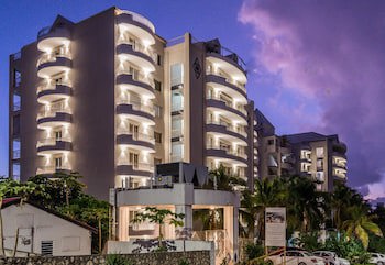 Sapphire Beach Club Resort