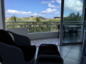 Sapphire Beach Club Resort
