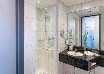Essential By Dorint Basel City